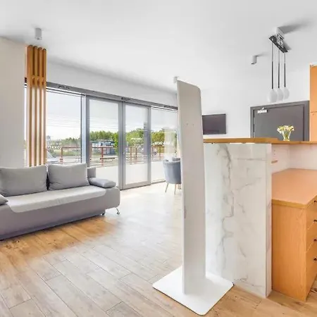 Sunsnow 6b42 Appartement