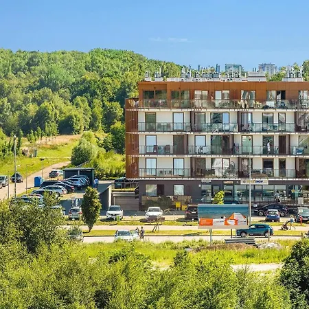 Sunsnow 6b42 Appartement