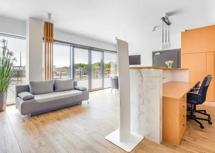 Sunsnow 6b42 Appartamento