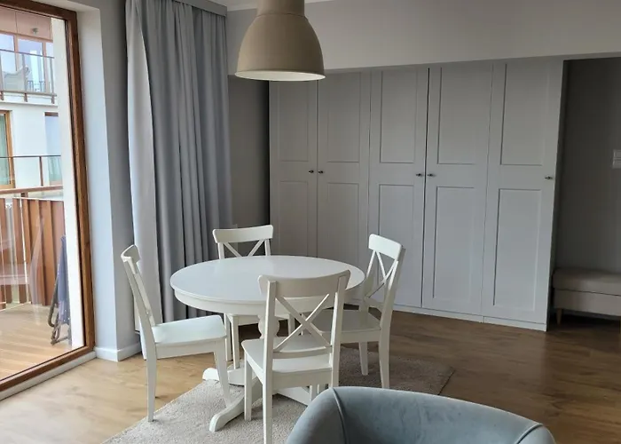 Sunsnow 6b42 * Kołobrzeg