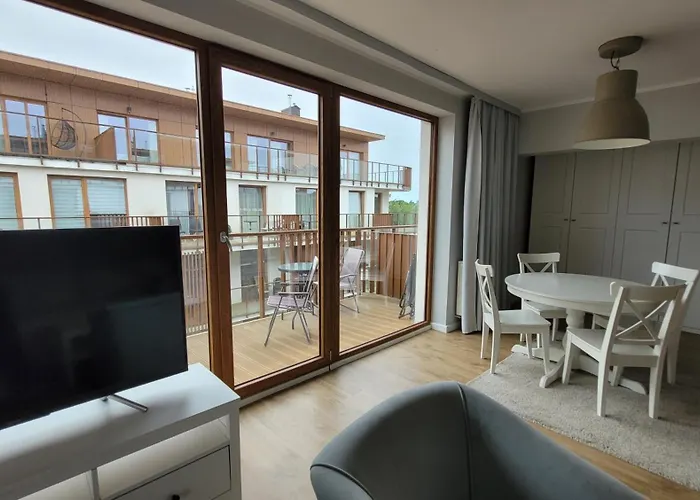 Sunsnow 6b42 * Kołobrzeg